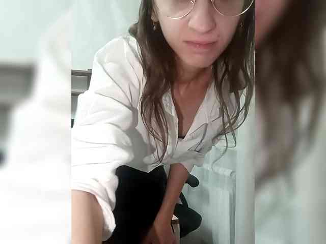 CharmingCharisma1 webcam