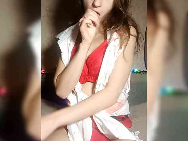 CharmingCharisma1 webcam