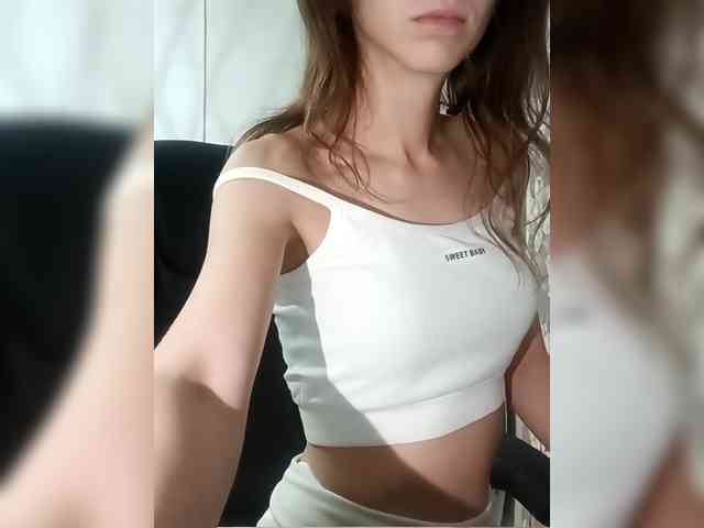 CharmingCharisma1 webcam