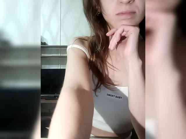 CharmingCharisma1 webcam