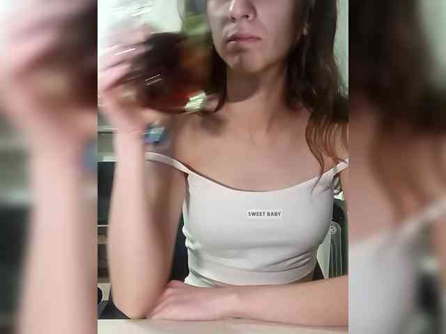 CharmingCharisma1 webcam