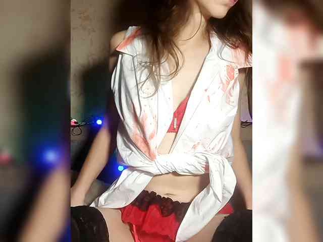 CharmingCharisma1 webcam