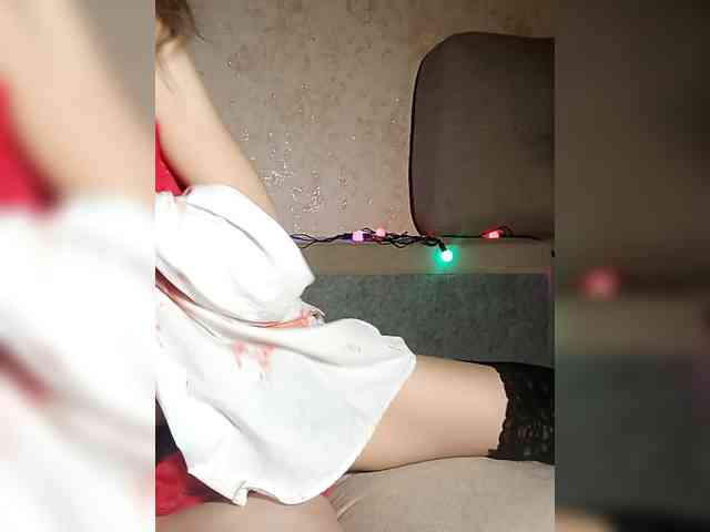 CharmingCharisma1 webcam