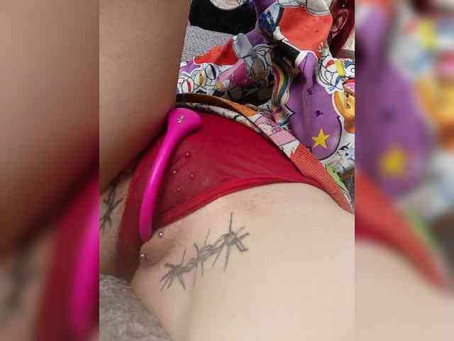 RedFox9595 webcam