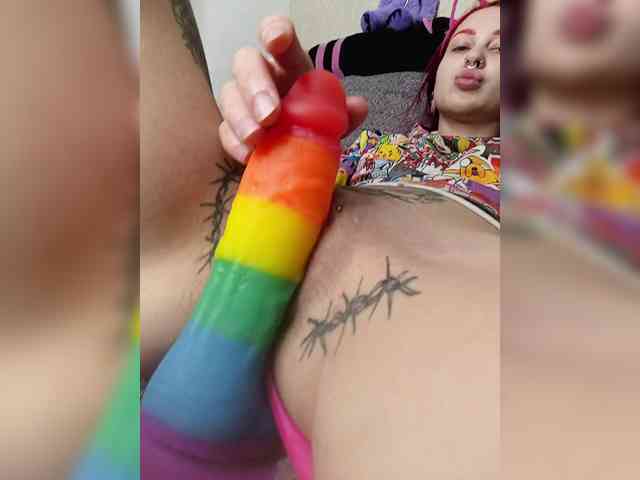 RedFox9595 webcam