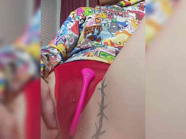 RedFox9595 webcam