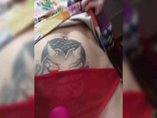 RedFox9595 webcam