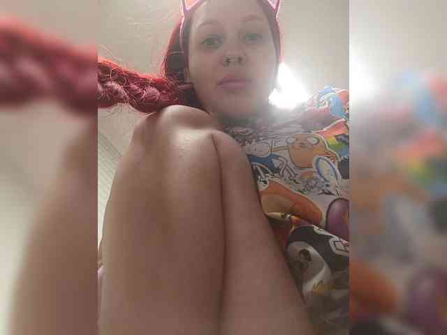 RedFox9595 webcam