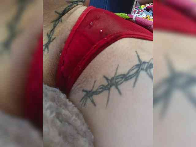 RedFox9595 webcam