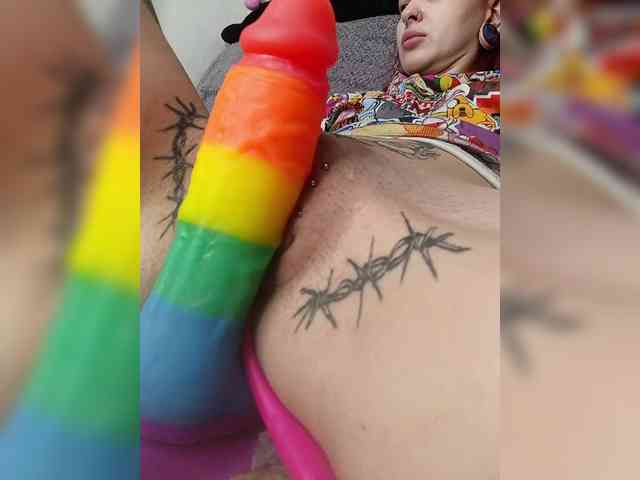 RedFox9595 webcam
