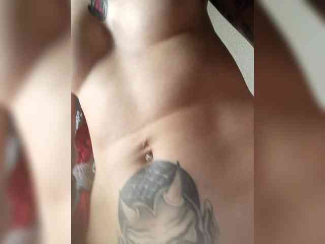 RedFox9595 webcam