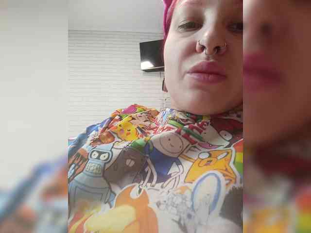 RedFox9595 webcam