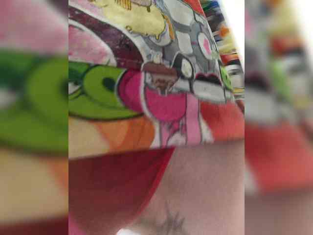RedFox9595 webcam