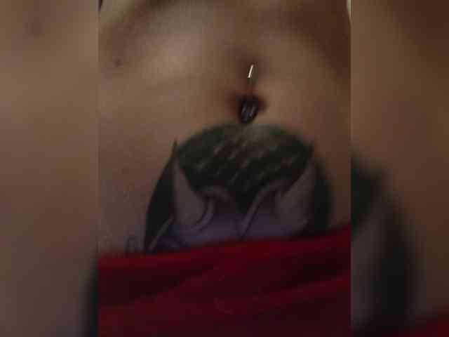 RedFox9595 webcam