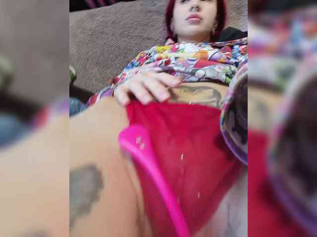 RedFox9595 webcam