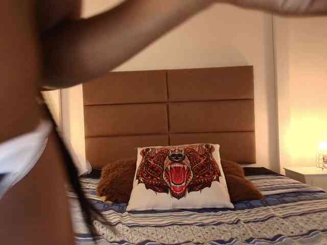 NatashaaTaylor webcam