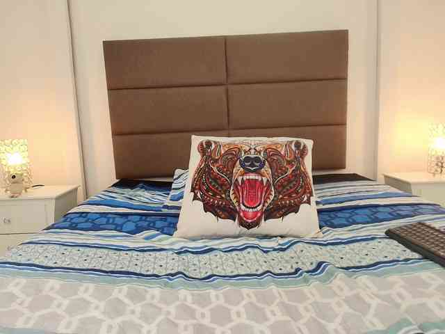 NatashaaTaylor webcam