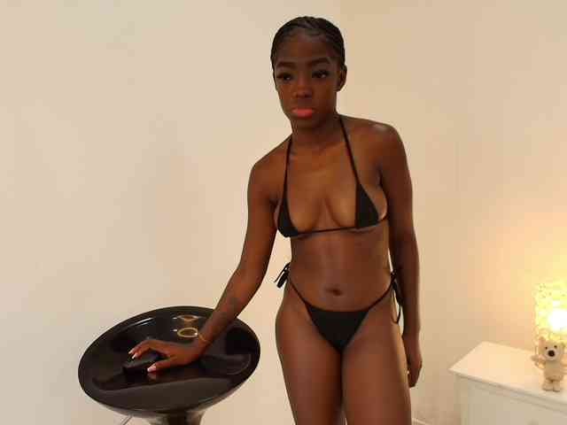 NatashaaTaylor webcam