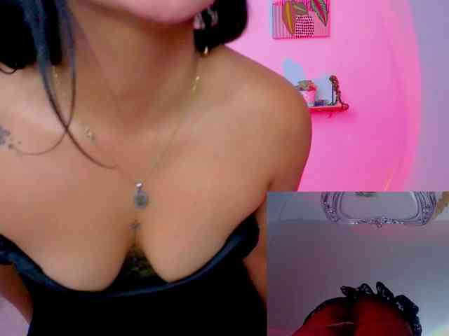 NathiMedusa webcam