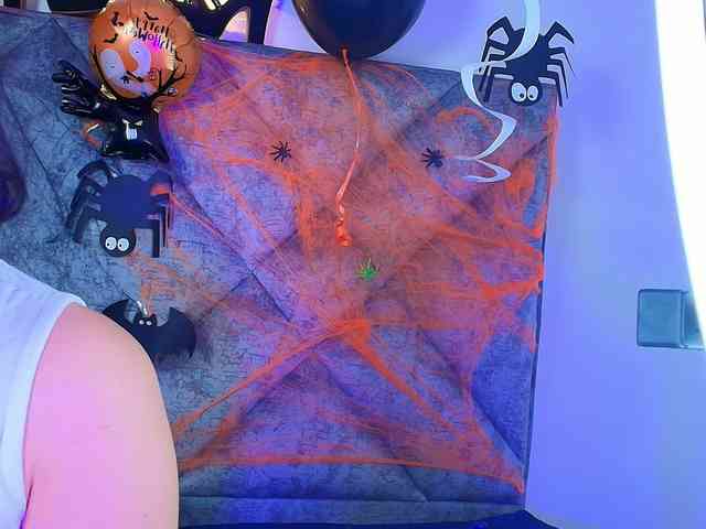 ShanteyLaurent webcam