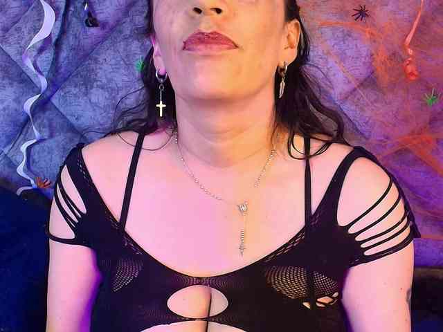 ShanteyLaurent webcam