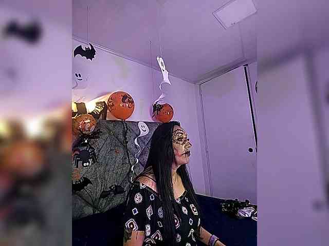 ShanteyLaurent webcam