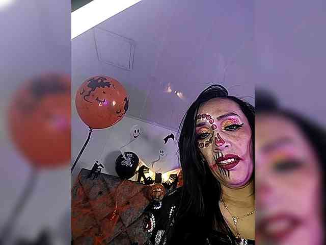 ShanteyLaurent webcam