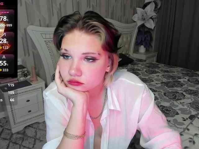 HarperMarryson webcam