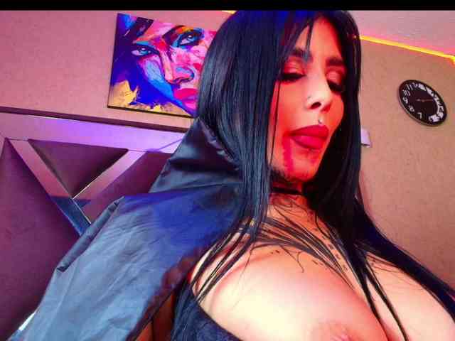 SamanthaSutra webcam