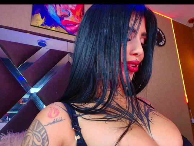 SamanthaSutra webcam