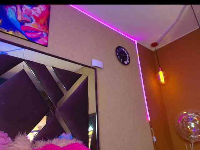 SamanthaSutra webcam