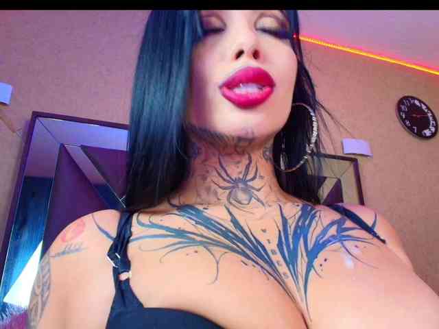 SamanthaSutra webcam