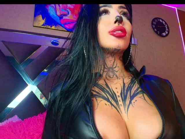 SamanthaSutra webcam