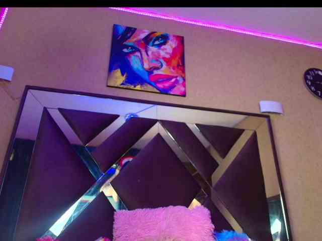 SamanthaSutra webcam