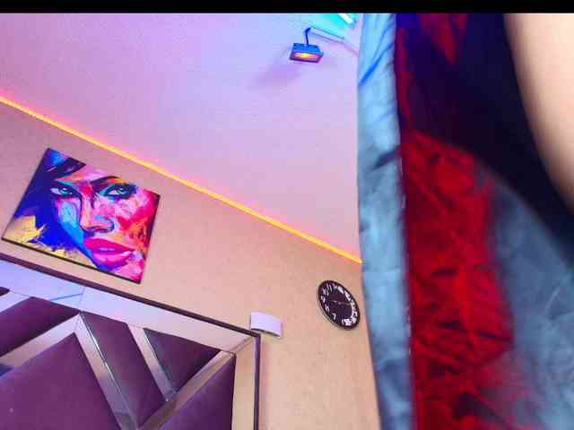 SamanthaSutra webcam