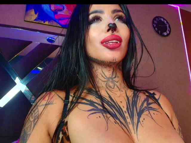 SamanthaSutra webcam