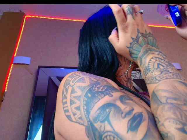 SamanthaSutra webcam