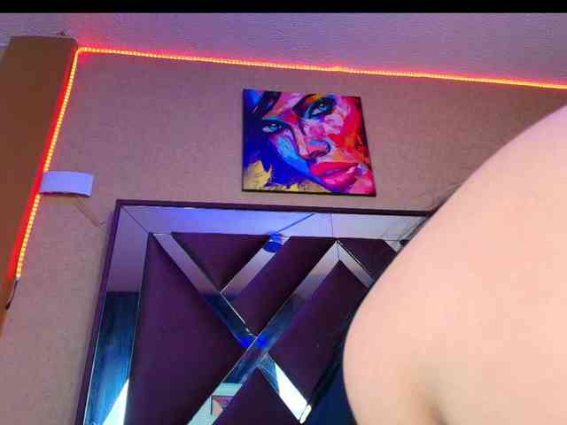 SamanthaSutra webcam