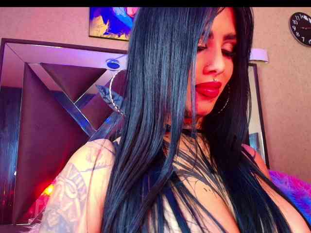 SamanthaSutra webcam