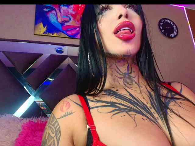 SamanthaSutra webcam