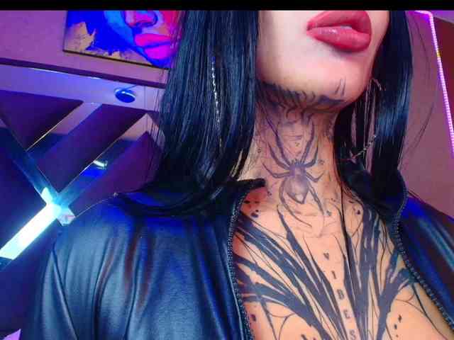 SamanthaSutra webcam