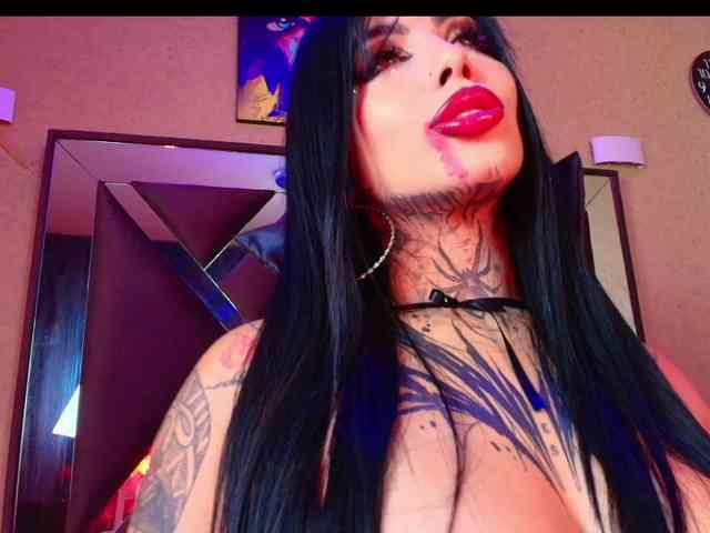 SamanthaSutra webcam