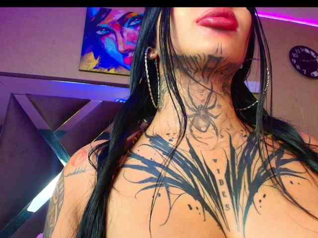 SamanthaSutra webcam