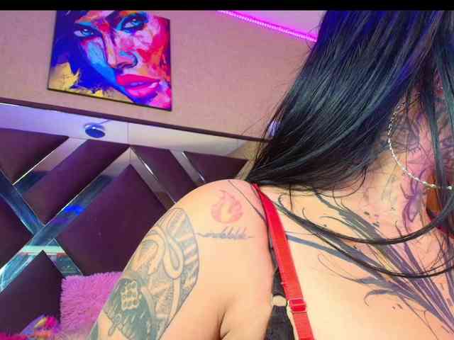 SamanthaSutra webcam