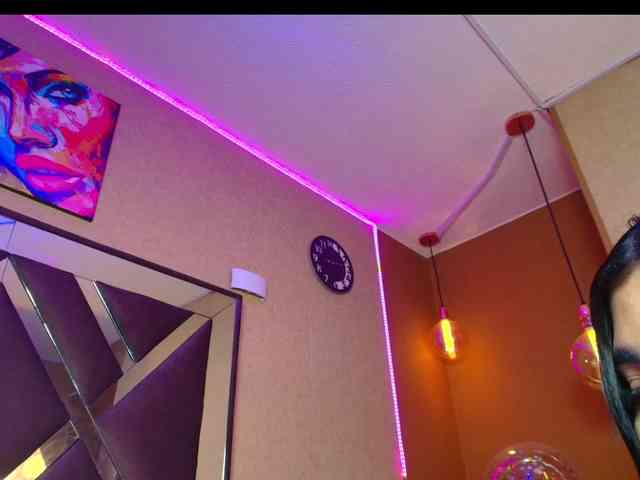 SamanthaSutra webcam