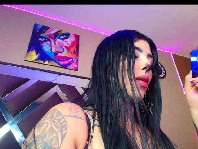 SamanthaSutra webcam