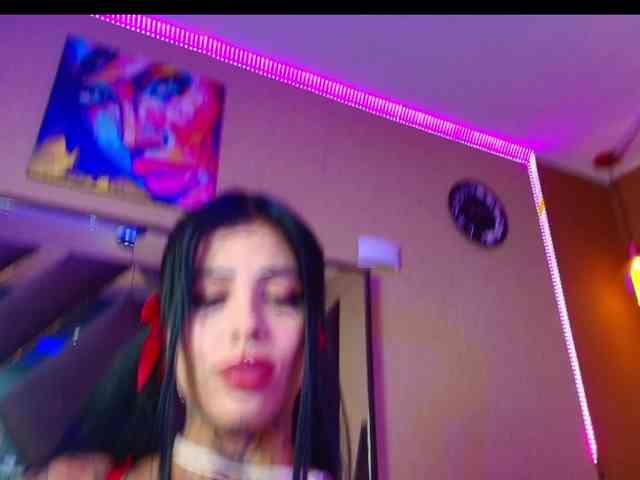 SamanthaSutra webcam