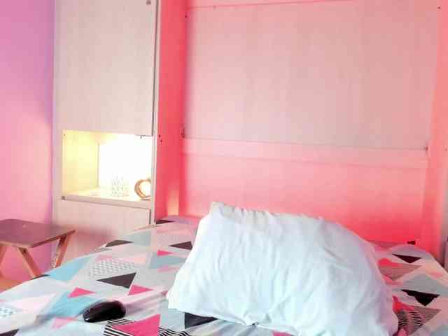 Pamelavinxen webcam