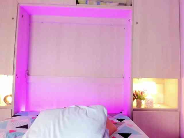 Pamelavinxen webcam