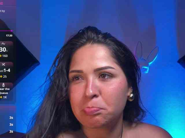 bunnyxxlovexx webcam